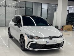 Volkswagen Golf 2021 280TSI DSG R-Line - ფოტო 3