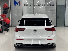 Volkswagen Golf 2021 280TSI DSG R-Line - ფოტო 4
