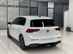 Volkswagen Golf 2021 280TSI DSG R-Line - ფოტო 5