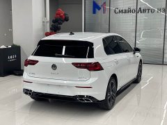 Volkswagen Golf 2021 280TSI DSG R-Line - ფოტო 6