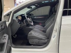 Volkswagen Golf 2021 280TSI DSG R-Line - ფოტო 8