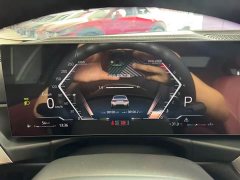 BMW 3 Series 320Li M Sport Package - ფოტო 12