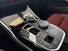 BMW 3 Series 320Li M Sport Package - ფოტო 14
