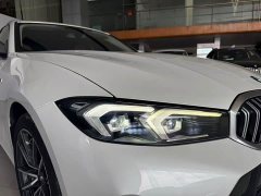 BMW 3 Series 320Li M Sport Package - ფოტო 6