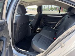 Skoda Superb 2024 TSI280 DSG Prestige - ფოტო 10