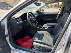 Skoda Superb 2024 TSI280 DSG Prestige - ფოტო 11