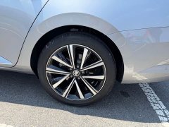 Skoda Superb 2024 TSI280 DSG Prestige - ფოტო 12