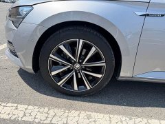 Skoda Superb 2024 TSI280 DSG Prestige - ფოტო 13