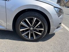 Skoda Superb 2024 TSI280 DSG Prestige - ფოტო 14