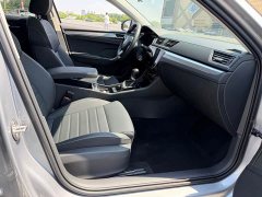 Skoda Superb 2024 TSI280 DSG Prestige - ფოტო 16
