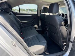 Skoda Superb 2024 TSI280 DSG Prestige - ფოტო 17