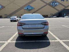 Skoda Superb 2024 TSI280 DSG Prestige - ფოტო 5