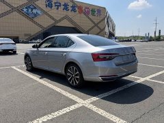 Skoda Superb 2024 TSI280 DSG Prestige - ფოტო 6