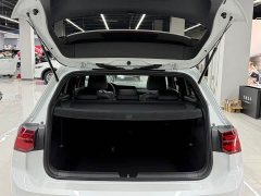 Volkswagen Golf 2021 280TSI DSG R-Line - ფოტო 10