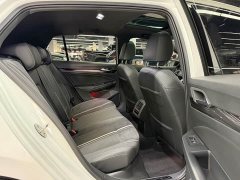Volkswagen Golf 2021 280TSI DSG R-Line - ფოტო 11