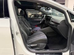 Volkswagen Golf 2021 280TSI DSG R-Line - ფოტო 12