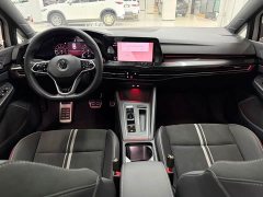 Volkswagen Golf 2021 280TSI DSG R-Line - ფოტო 15