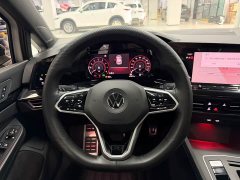 Volkswagen Golf 2021 280TSI DSG R-Line - ფოტო 16