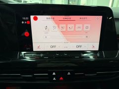 Volkswagen Golf 2021 280TSI DSG R-Line - ფოტო 18