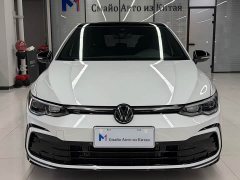 Volkswagen Golf 2021 280TSI DSG R-Line - ფოტო 2