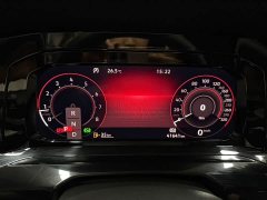 Volkswagen Golf 2021 280TSI DSG R-Line - ფოტო 20