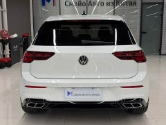 Volkswagen Golf 2021 280TSI DSG R-Line - ფოტო 4