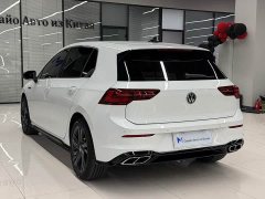 Volkswagen Golf 2021 280TSI DSG R-Line - ფოტო 5