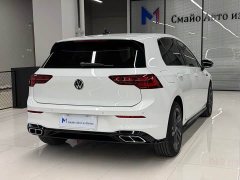 Volkswagen Golf 2021 280TSI DSG R-Line - ფოტო 6