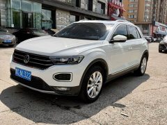 Volkswagen T-ROC Tanyue 280TSI DSG FWD Elite Plus - ფოტო 1