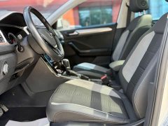 Volkswagen T-ROC Tanyue 280TSI DSG FWD Elite Plus - ფოტო 10