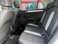 Volkswagen T-ROC Tanyue 280TSI DSG FWD Elite Plus - ფოტო 11