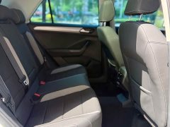 Volkswagen T-ROC Tanyue 280TSI DSG FWD Elite Plus - ფოტო 12