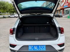 Volkswagen T-ROC Tanyue 280TSI DSG FWD Elite Plus - ფოტო 14