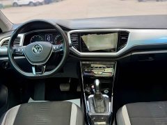 Volkswagen T-ROC Tanyue 280TSI DSG FWD Elite Plus - ფოტო 19