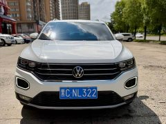 Volkswagen T-ROC Tanyue 280TSI DSG FWD Elite Plus - ფოტო 2