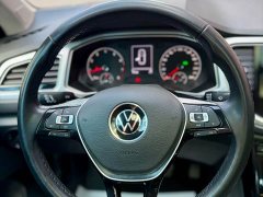 Volkswagen T-ROC Tanyue 280TSI DSG FWD Elite Plus - ფოტო 20
