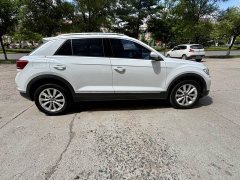 Volkswagen T-ROC Tanyue 280TSI DSG FWD Elite Plus - ფოტო 7