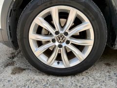 Volkswagen T-ROC Tanyue 280TSI DSG FWD Elite Plus - ფოტო 9