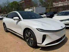 Changan A07 EREV Edition 140 Version - ფოტო 2