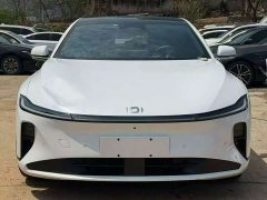 Changan A07 EREV Edition 140 Version - ფოტო 3