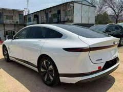 Changan A07 EREV Edition 140 Version - ფოტო 4