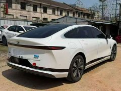 Changan A07 EREV Edition 140 Version - ფოტო 5