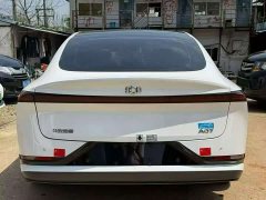 Changan A07 EREV Edition 140 Version - ფოტო 6
