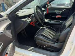 Changan A07 EREV Edition 140 Version - ფოტო 7