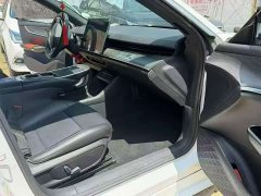 Changan A07 EREV Edition 140 Version - ფოტო 8