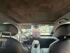Changan A07 EREV Edition 140 Version - ფოტო 9
