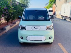 Wuling Hongguang MINIEV Third Generation 215km Advanced Edition - ფოტო 2