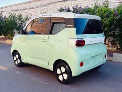 Wuling Hongguang MINIEV Third Generation 215km Advanced Edition - ფოტო 4