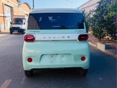 Wuling Hongguang MINIEV Third Generation 215km Advanced Edition - ფოტო 5