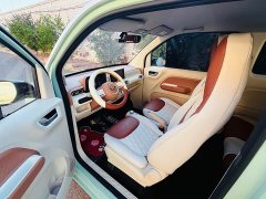 Wuling Hongguang MINIEV Third Generation 215km Advanced Edition - ფოტო 7